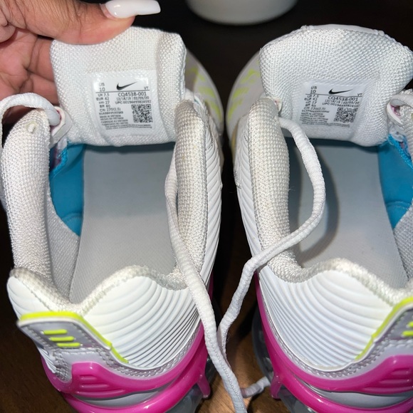Vapor Max 360 • Size 10 US Womens - Picture 4 of 7